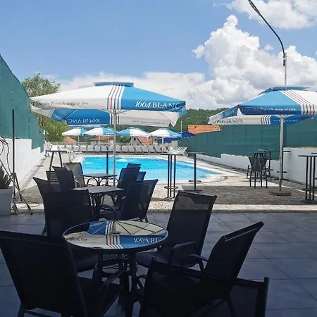 Restoran Mijajlovic Апартаменты