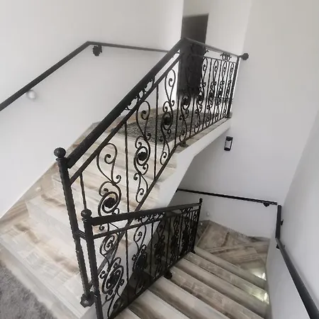 Restoran Mijajlovic Apartment