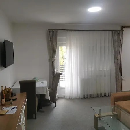 Restoran Mijajlovic * Kursumlija