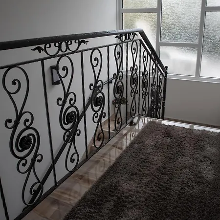 Restoran Mijajlovic Apartment