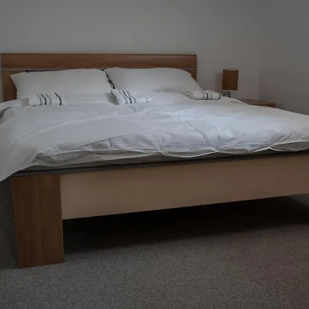 Апартаменты Restoran Mijajlovic *