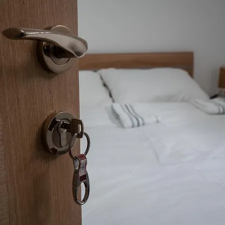 Restoran Mijajlovic Апартаменты