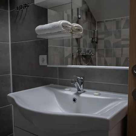 Restoran Mijajlovic Apartment *