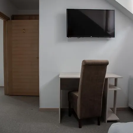 Restoran Mijajlovic * Kursumlija