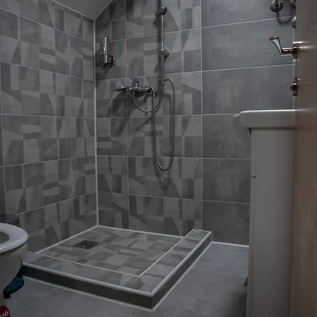 Апартаменты Restoran Mijajlovic Kursumlija