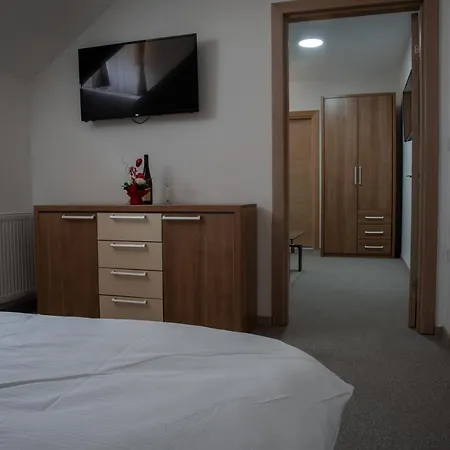 Апартаменты Restoran Mijajlovic