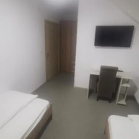 Apartment Restoran Mijajlovic