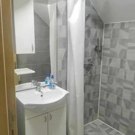 Apartment Restoran Mijajlovic *