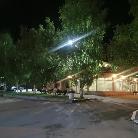 Restoran Mijajlovic Apartment