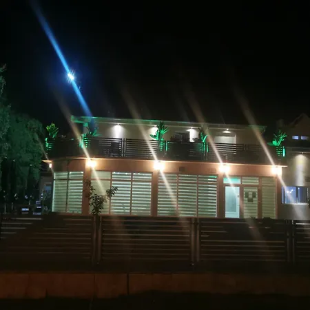 Restoran Mijajlovic Kursumlija