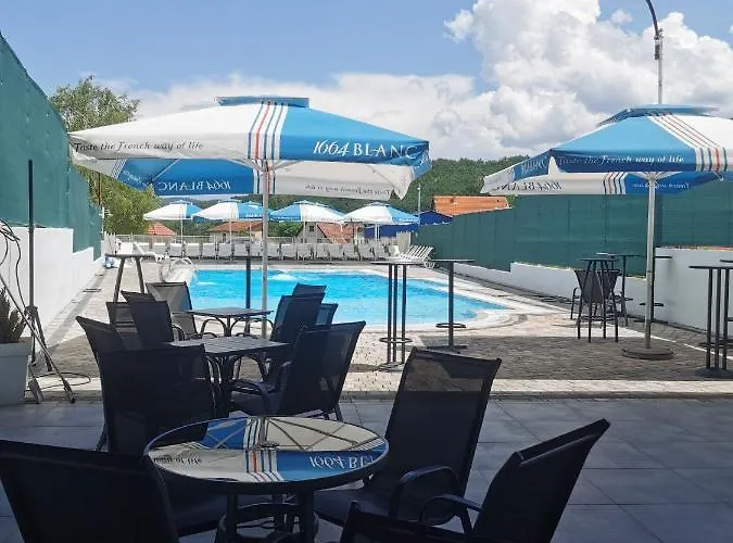 Restoran Mijajlovic Apartman