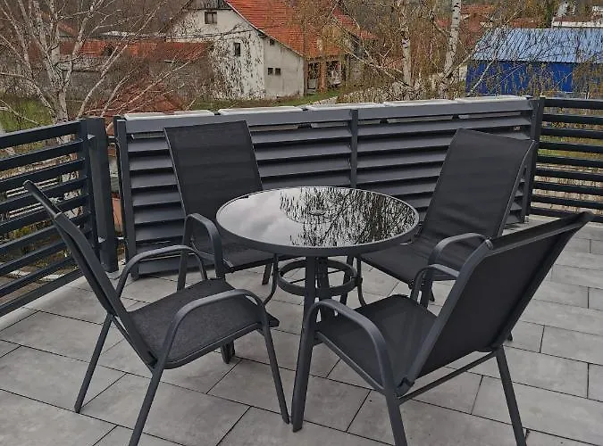 Apartman Restoran Mijajlovic