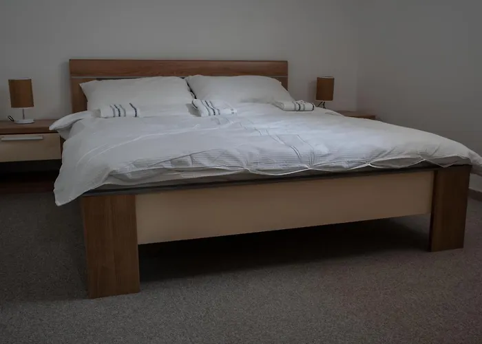 Apartman Restoran Mijajlovic *