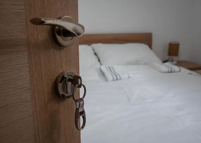 Restoran Mijajlovic Apartman