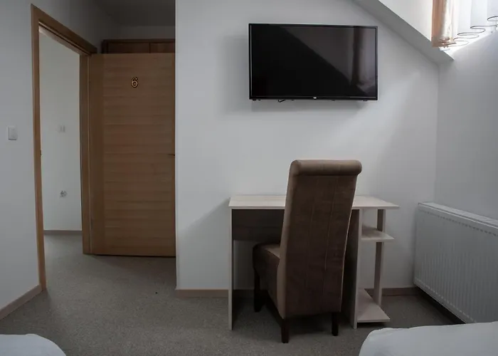 Restoran Mijajlovic * Kuršumlija