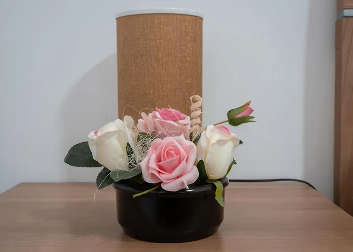 Restoran Mijajlovic Apartman *