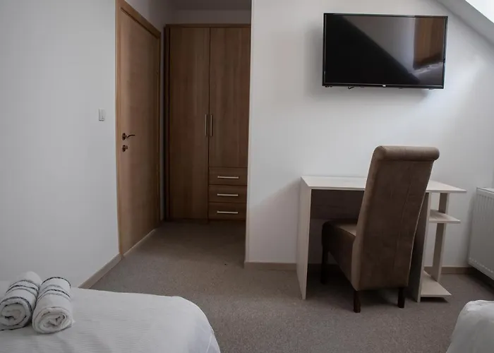 Apartman Restoran Mijajlovic *