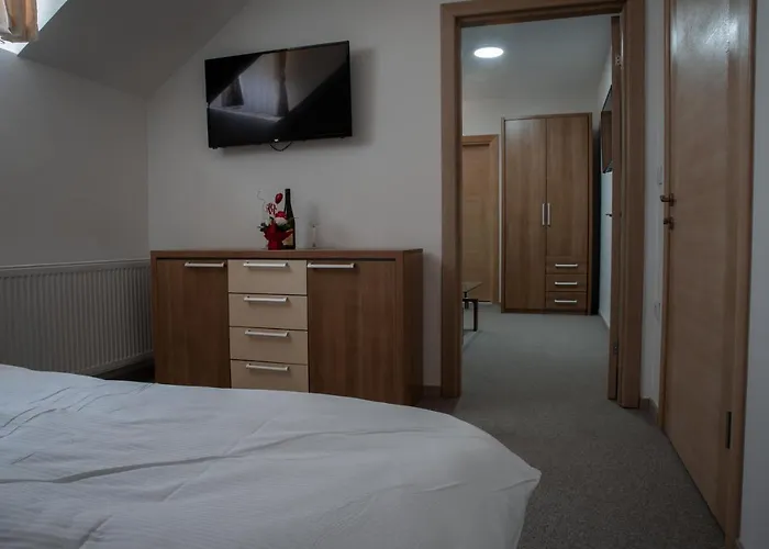 Apartman Restoran Mijajlovic