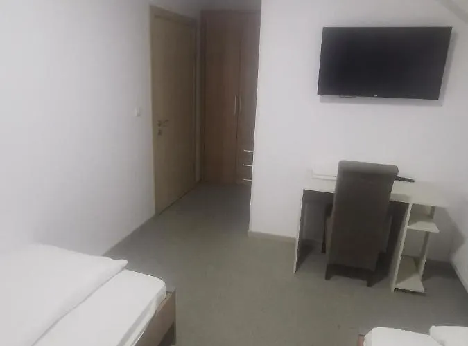 Apartman Restoran Mijajlovic