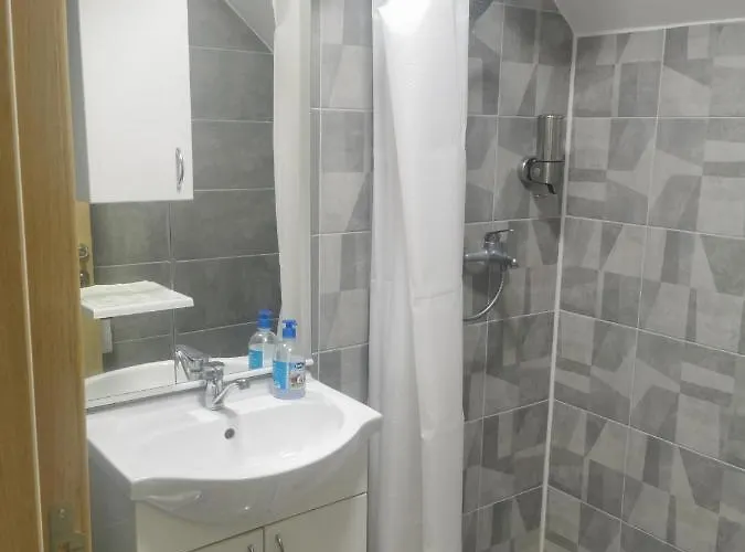 Apartman Restoran Mijajlovic *