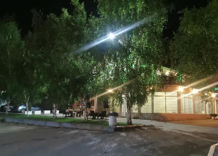 Restoran Mijajlovic Apartman